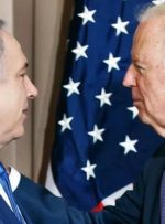 بایدن: نمی‌توانیم اجازه دهیم حماس پیروز شود