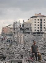 از قتل عام فلسطینی ها در «حی الکرامه» تا قتلگاه نظامیان صهیونیست در «الجرداح» /گزارش اختصاصی