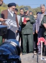 افتتاح ۱۰۱ طرح آبرسانی در کهگیلویه و بویراحمد با حضور رئیس سازمان بسیج ‌