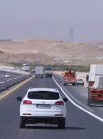 افتتاح بزرگترین طرح آزادراهی کشور با حضور رئیس‌جمهور