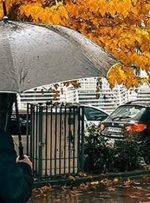 احتمال بارش باران در کهگیلویه وبویراحمد با ورود سامانه بارشی به غرب کشور