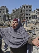 سازمان‌ملل: شبح مرگ بر غزه سایه افکنده است