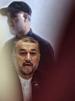 امیرعبداللهیان: اگر تجاوزات صهیونیست‌ها متوقف نشود دست همه طر‌ف‌ها در منطقه روی ماشه است