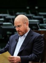 قالیباف قانون تمدید قانون برنامه ششم توسعه را ابلاغ کرد