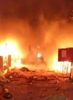 فردا در کشور عزای عمومی اعلام شد