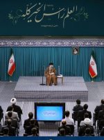 رهبر انقلاب: اگر جنایت رژیم صهیونیستی ادامه پیدا کند کسی نمی‌‎تواند جلوی مسلمانان و نیروهای مقاومت را بگیرد