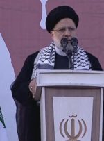 رئیسی: شکست اسرائیل با جنایت جنگی و کشتار مردم جبران نخواهد شد