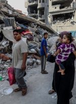 طرح مشترک آمریکا و رژیم صهیونیستی برای کوچاندن مردم غزه به مصر