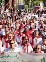 درخواست داوطلبانه کادر درمان برای حمایت از مجروحان غزه