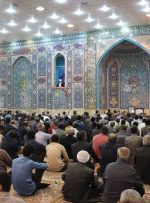 کشورهای اسلامی کمک به مردم مظلوم فلسطین را نباید فراموش کنند