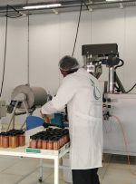 افتتاح فاز نخست کارخانه فرآوری گیاهان دارویی گچساران پس از ۶ سال انتظار