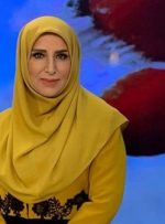 شغل باورنکردنی ژیلا امیرشاهی بعد مهاجرت لو رفت!