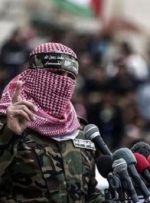 حماس: هر حملهای علیه مردم ما بدون هشدار قبلی صورت بگیرد، در مقابل یک گروگان غیرنظامی را اعدام میکنیم حماس: هر حملهای علیه مردم ما بدون هشدار قبلی صورت بگیرد، در مقابل یک گروگان غیرنظامی را اعدام میکنیم