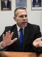 سفیر اسرائیل در سازمان ملل: گوترش باید فورا استعفا دهد