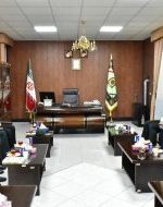 مدیرکل آموزش و پرورش: نظم وامنیت جامعه مرهون تلاشهای شبانه روزی نیروی انتظامی است