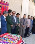 اهداء ۸۵۶ جهیزیه به مددجویان کهگیلویه و بویراحمد