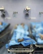 درگیری دانش‌آموزان در مدرسه دخترانه‌ ۱۸ نفر را راهی بیمارستان کرد