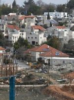 شنیده شدن صدای چند انفجار مهیب در شهرک اسرائیلی «کریات شمونه»