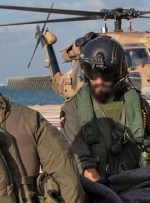 نیویورک‌تایمز: حجم به هم ریختگی در اسرائیل شگفت‌آور است