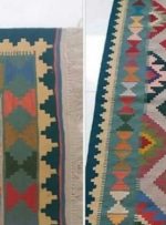 ثبت ملی «گلیم سوزنی» به نام کهگیلویه و بویراحمد ثبت ملی «گلیم سوزنی» به نام کهگیلویه و بویراحمد