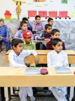 وزیر آموزش و پرورش: مدارس به دلیل آلودگی هوا تعطیل نمی‌شوند