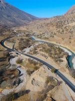 کوهستانی‌ترین جاده ایران مشکل ایمنی ندارد/ چرا جاده پاتاوه ـ دهدشت افتتاح شد؟ + اینفوگرافی