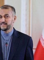 امیرعبداللهیان: هیچ گروه نیابتی در منطقه نداریم