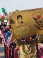 برگزاری یادواره ۳۶ شهید دانش‌آموز کهگیلویه