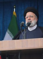 آیت‌الله رئیسی: آمریکا بانی جنایات در غزه است