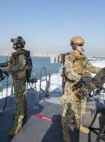 آرایش جنگی ارتش آمریکا مقابل محور مقاومت + عکس و نقشه