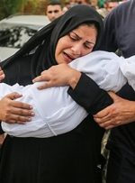 برنی سندرز: قتل عام مردم غزه وحشتناک‌ترین لحظات تاریخ معاصر است