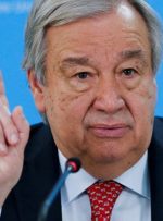 گوترش: باید فورا در غزه آتش‌بس شود