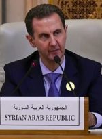 بشار اسد:‌ سخن گفتن از راه‌حل دو دولتی اولویت نیست و فایده‌ای ندارد