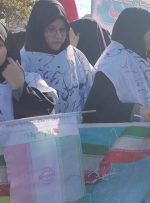 اجتماع عظیم کهگیلویه و بویراحمدی‌ها در حمایت از مردم مظلوم فلسطین + تصاویر