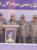 سرلشکر باقری: با جایگزینی سایر نیروها ۳ ماه خدمت سربازی را کاهش دادیم