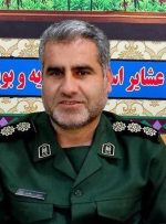 مسئول بسیج سازندگی کهگیلویه و بویراحمد منصوب شد