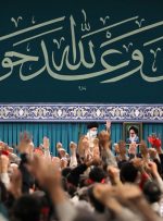 رهبر انقلاب: «طوفان الاقصی» آمریکازدایی کرد/ جداکردن مردم تحت عناوینی مانند «طرفدار این یا آن» جای گله دارد