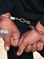 متهم اصلی آتش سوزی کمپ ترک اعتیاد لنگرود دستگیر شد