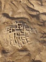 شهر سوخته زابل؛ تمدنی با قدمتی ۵ هزار ساله