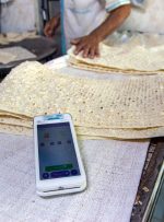 فروش هوشمند نان سدی محکم در برابر قاچاق آرد است