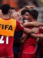 شاهکار یوزهای ایرانی برابر قهرمان جهان؛ برزیل مقهور کامبک شاگردان عبدی