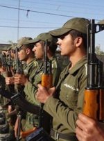 مدت سربازی به ۱۲ ماه کاهش می‌یابد