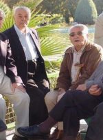 سن بازنشستگی افزایش می‌یابد