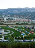 طرح هوشمندسازی شهر یاسوج رونمایی شد طرح هوشمندسازی شهر یاسوج رونمایی شد