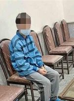 دستگیری شرور سابقهدار چرامی قبل از کشتن اعضای خانوادهاش دستگیری شرور سابقهدار چرامی قبل از کشتن اعضای خانوادهاش