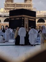 ۲۰ هزار نفر تاکنون برای عمره پیش ثبت‌نام کرده‌اند