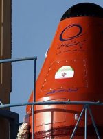 کپسول زیستی پرتاب‌شده به فضا با موفقیت به زمین برگشت