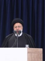 رئیسی: در مبارزه با فساد به هیچ کسی ‌رحم نخواهم کرد/ ‌جلوی پارتی‌بازی و رشوه را با کمک مردم می‌گیریم