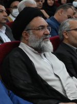 آیت‌الله حسینی: مروجین بی‌حیایی در جامعه به مردم خیانت می‌کنند