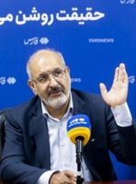 پورعباس در پی احکام بازگشت به تحصیل داوطلبان مشکوک به تقلب از ریاست سازمان سنجش استعفا کرد